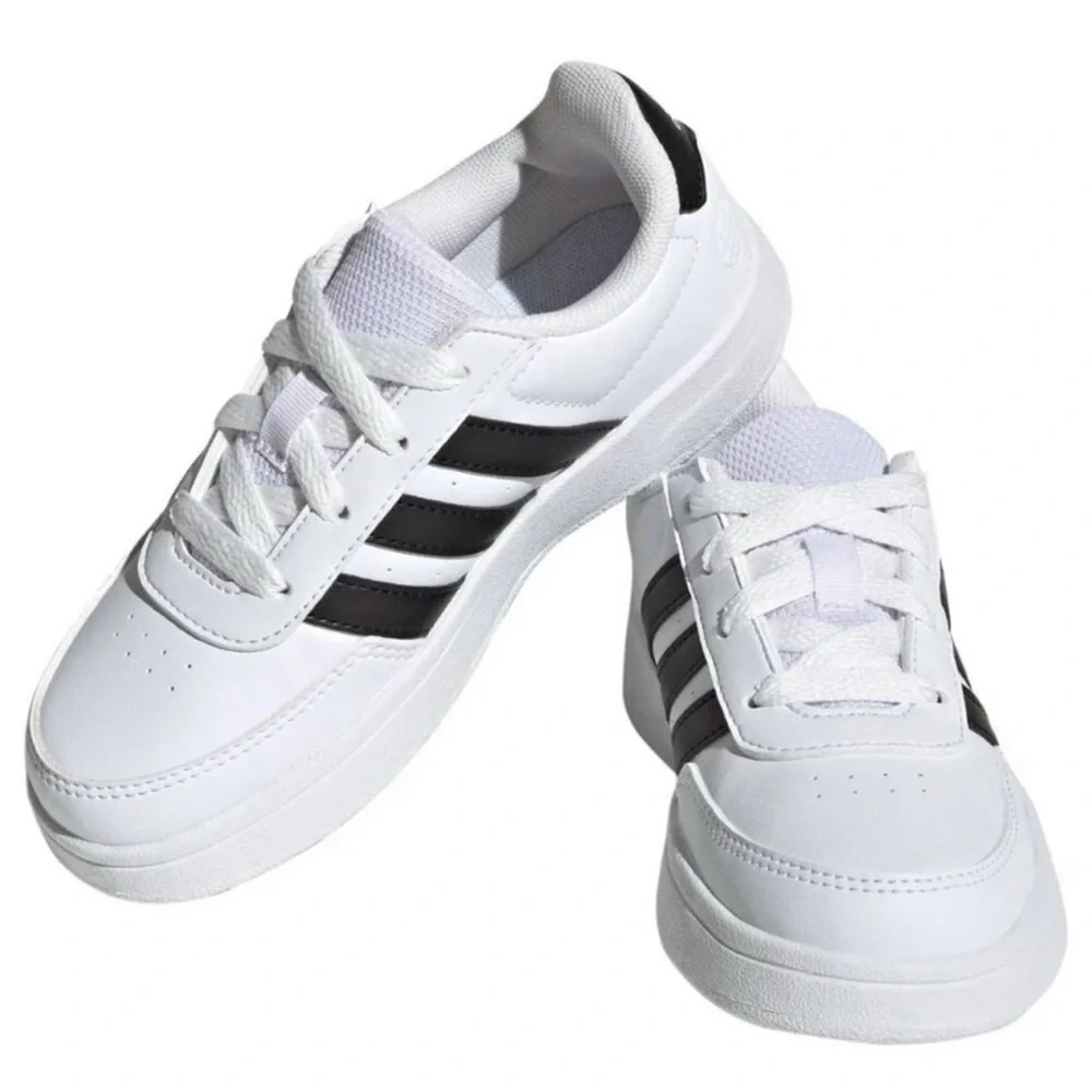 ADIDAS Breaknet 2.0 - Kids size 2.5 - NIB